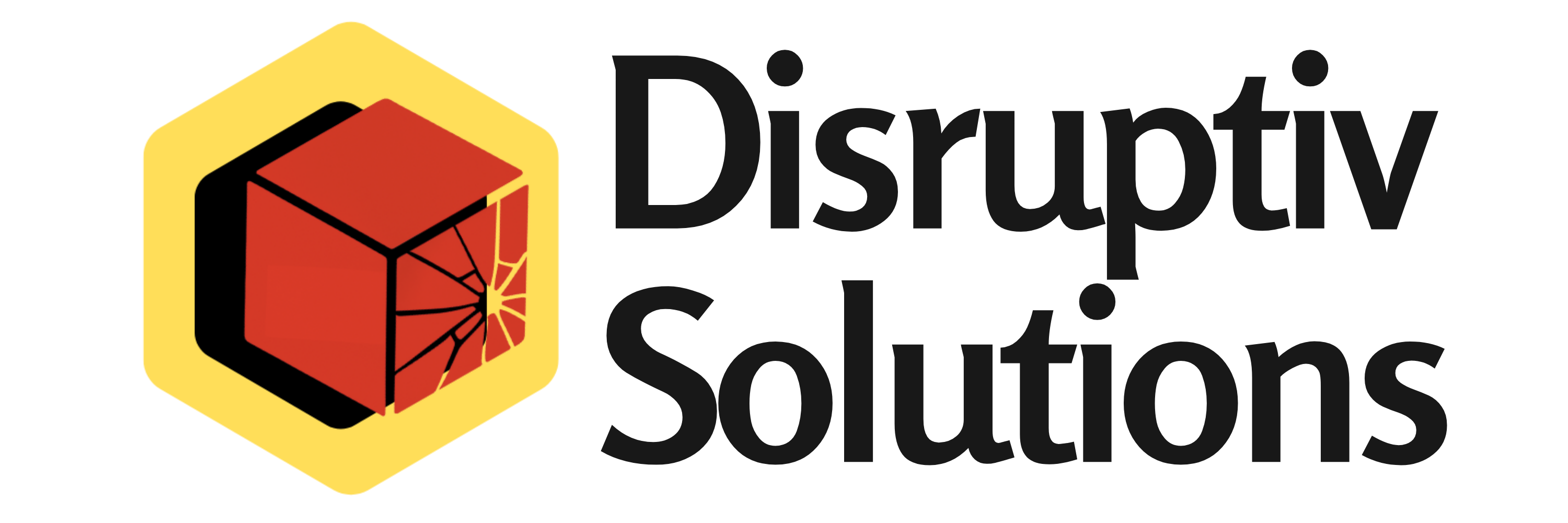 Disruptiv Solutions